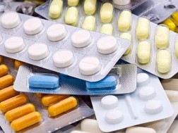 მედიკამენტები