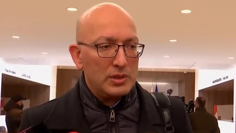 გიორგი რამიშვილი