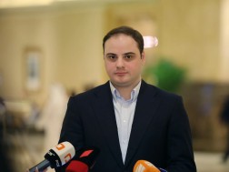 ლევან ჟორჟოლიანი