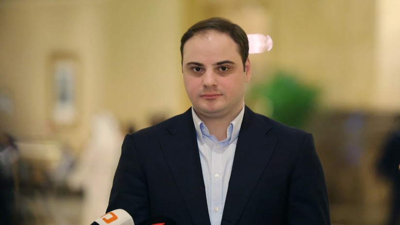 ლევან ჟორჟოლიანი