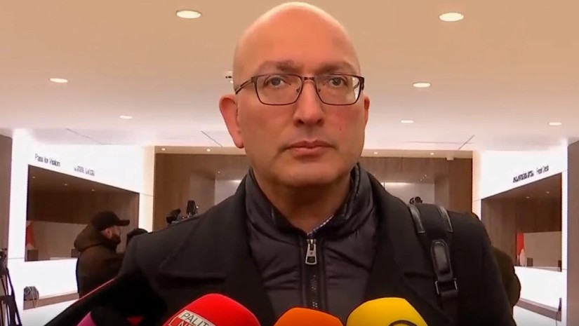 გიორგი რამიშვილი