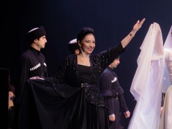 ნინო სუხიშვილი