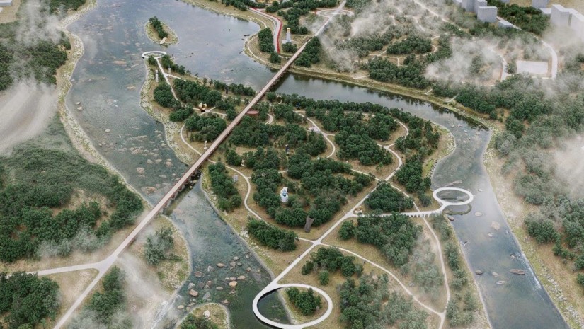 ქუთაისის პარკი