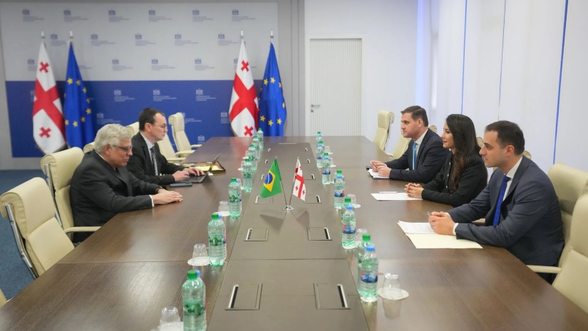 ბრაზილიის