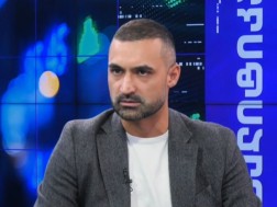 მიხეილ ნამადოვი