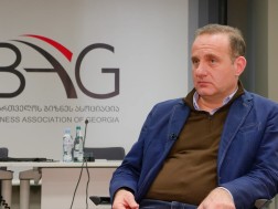 ლევან ვეფხვაძე