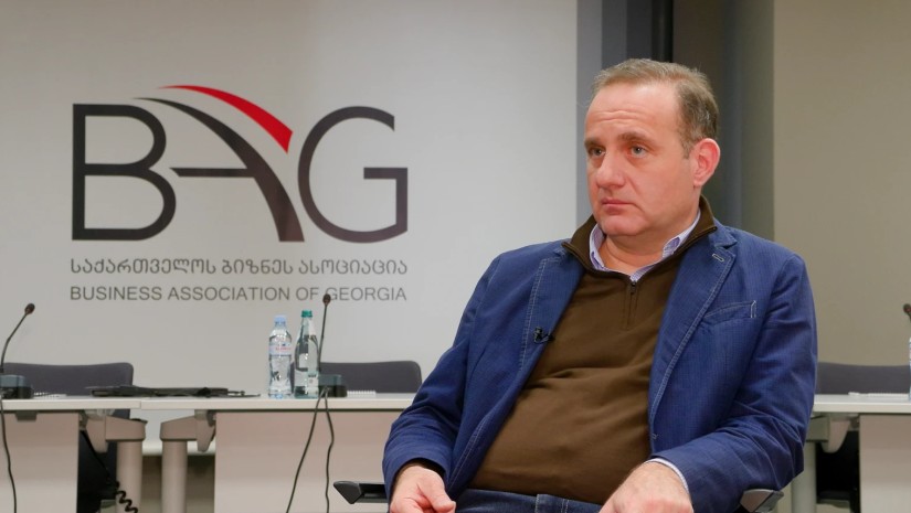 ლევან ვეფხვაძე