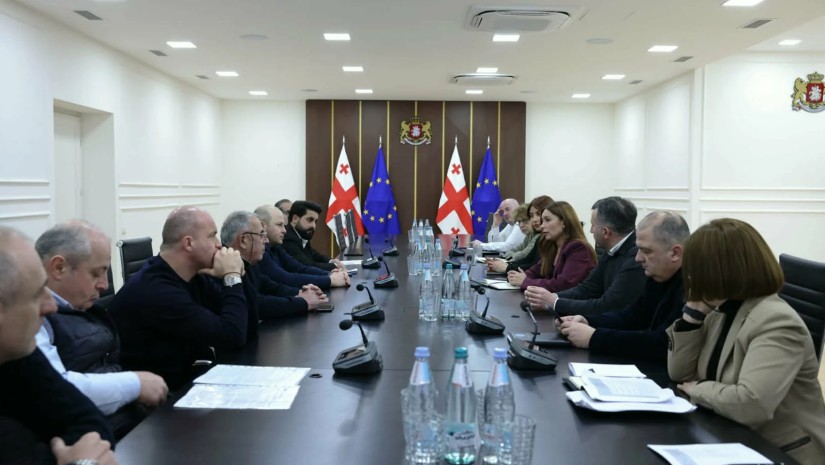 ცემენტის მწარმოებლები