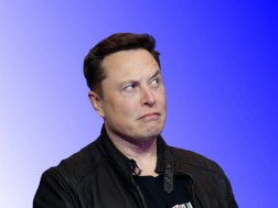 ილონ მასკი