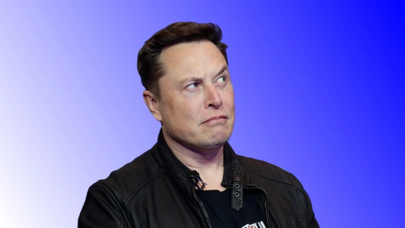 ილონ მასკი