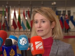 კაია კალასი