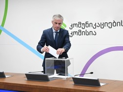 გოგა გულორდავა