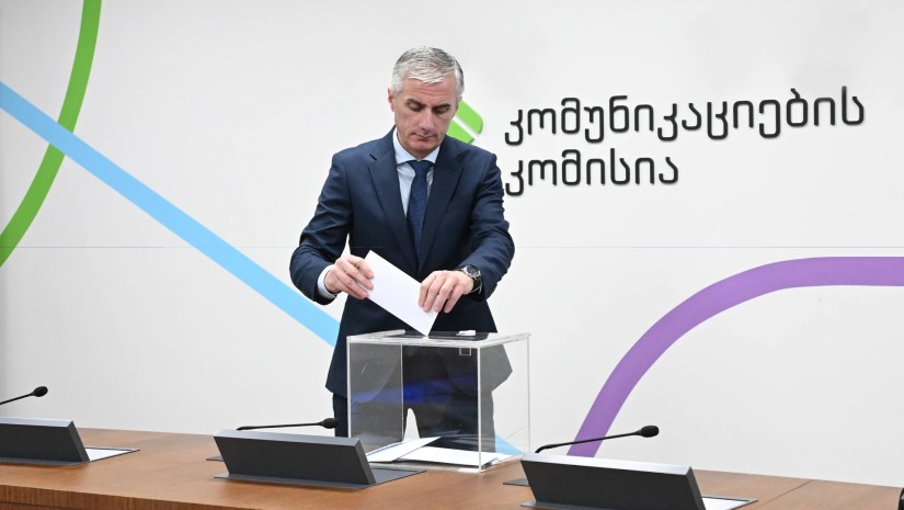 გოგა გულორდავა