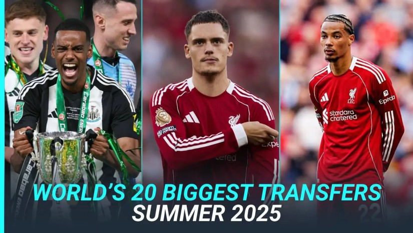 სარეკორდო სატრანსფერო ფანჯარა