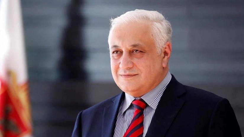 დავით გურგენიძე