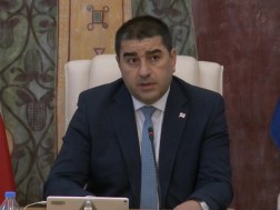 შალვა პაპუაშვილი