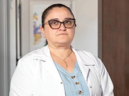 მაია ბუწაშვილი