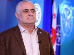 ვიქტორ ჯაფარიძე