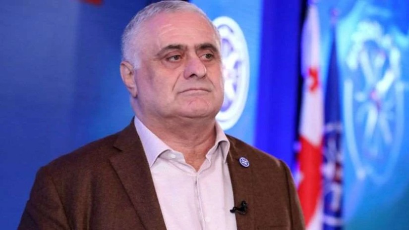 ვიქტორ ჯაფარიძე