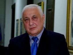 დავით გურგენიძე სტუ