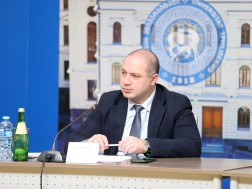 გივი მიქანაძე
