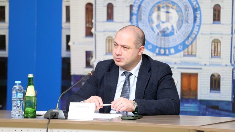 გივი მიქანაძე