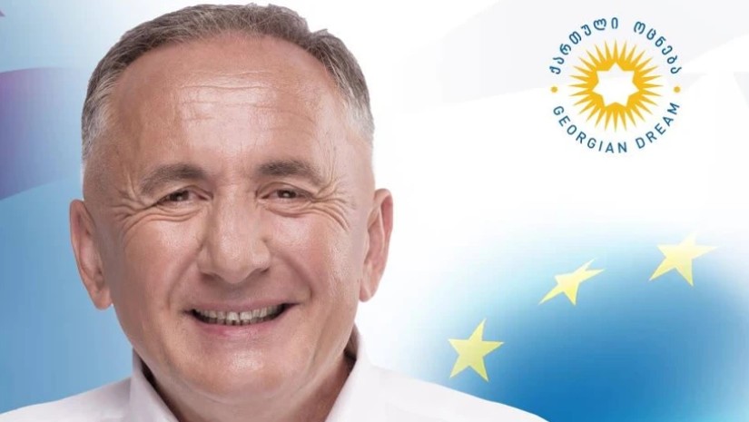 ბეჟან წაქაძე