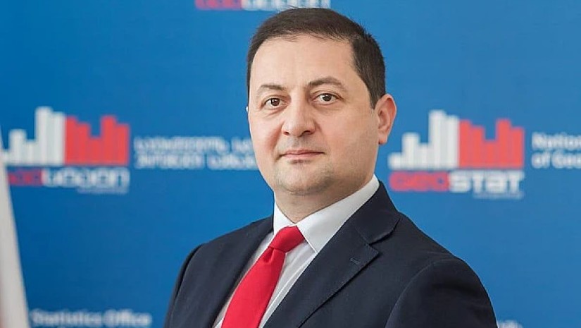 გოგიტა თოდრაძე