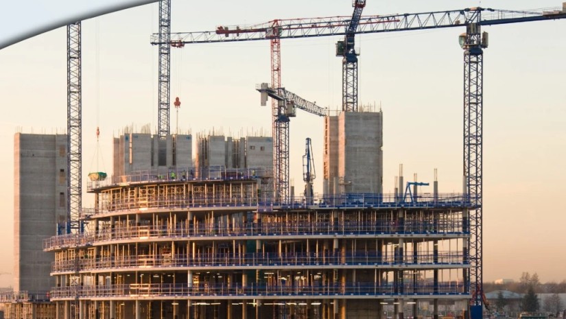 მშენებლობა