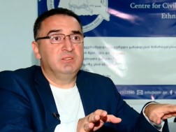 შალვა ტაბატაძე