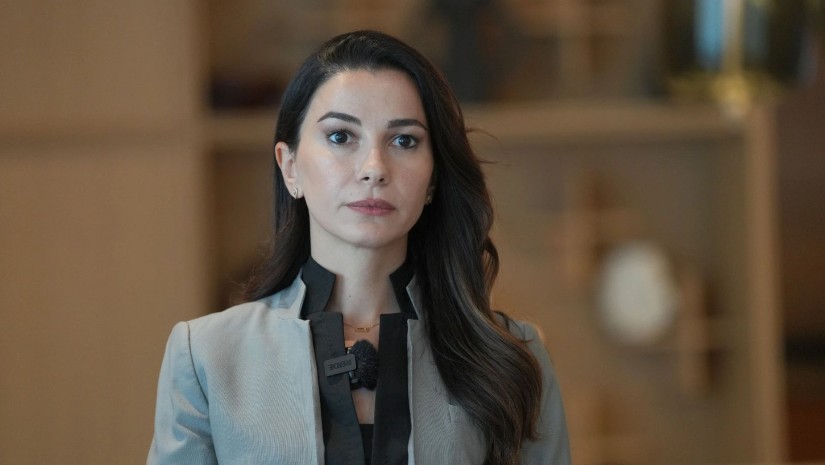 მარიამ ქვრივიშვილის თქმით, ანაკლიის პორტი პირველ გემს 2032 წელს მიიღებს|აქამდე 2029 წელი სახელდებოდა