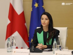 მარიამ ქვრივიშვილი