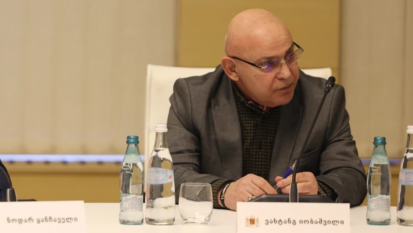 იობაშვილი