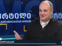 ნიკო სილაგაძე