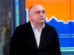 ირაკლი გიორგობიანი