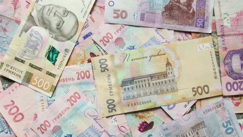 უკრაინა