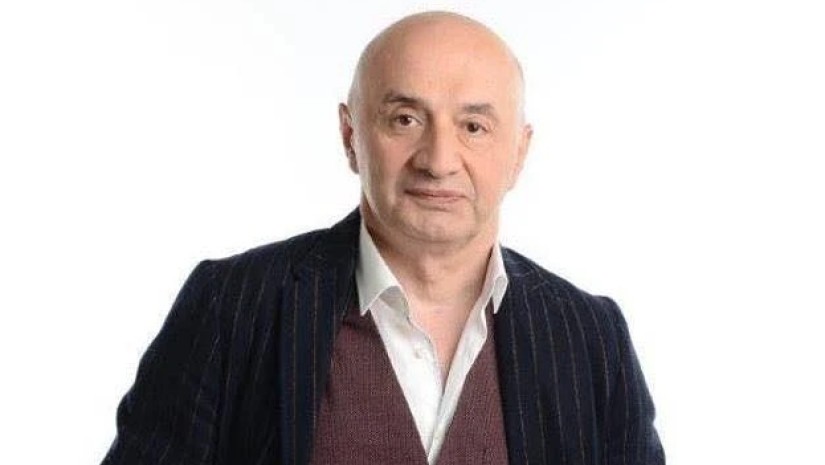 მერაბ ადეიშვილი
