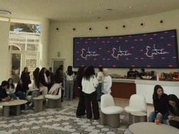 ანტრე ბაქო