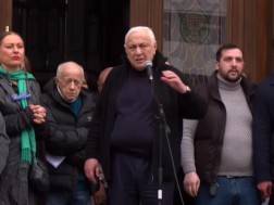 დავით გურგენიძე