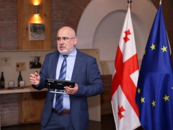 გიგლა თამაზაშვილი