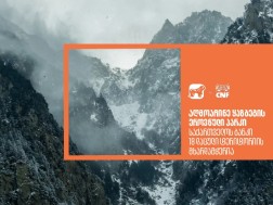 დაცული ტერიტორიები