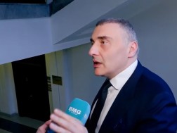 შოთა ბერეკაშვილი