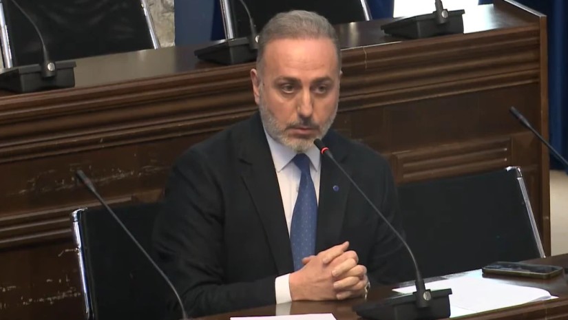 გიორგი შარაშიძე