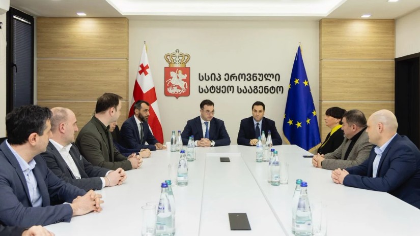 სატყეო სააგენტო