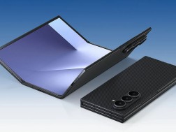 Samsung Galaxy Z TriFold