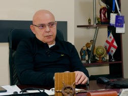 ვახტანგ იობაშვილი