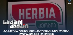#ბიზნესისსიახლეები