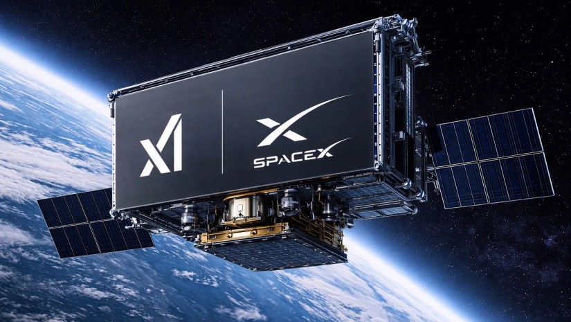 xAI და SpaceX