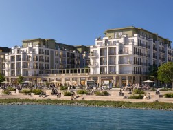 Tbilisi Waterfront-ის გაყიდვებმა განსაკუთრებული ინტერესი გამოიწვია, პირველი ფაზა სრულად გაიყიდა  - ლიდერობენ ქართველი მყიდველები