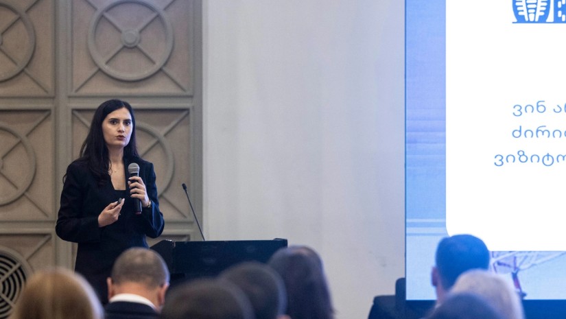 თათია მამრიკიშვილი